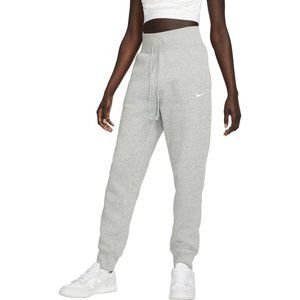 Nike Women's Sportswear Phoenix Fleece Joggers / XS / Grey / Great condition